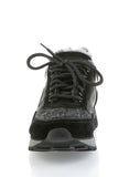 7000 Baldinini Sneakers / Black