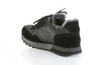 7000 Baldinini Sneakers / Black