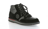 7001 Baldinini Sneakers / Black