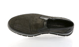 7002 Gianfranco Butteri Shoes / Green-Black
