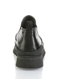 7004 Gianfranco Butteri Shoes / Black