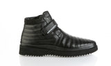 7006 Gianfranco Butteri Boots / Black