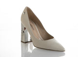 7007 Baldinini Shoes / Vanilla
