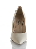 7007 Baldinini Shoes / Vanilla
