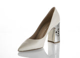 7007 Baldinini Shoes / Vanilla