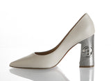 7007 Baldinini Shoes / Vanilla
