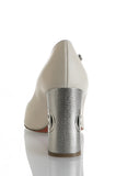 7007 Baldinini Shoes / Vanilla