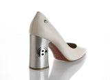 7007 Baldinini Shoes / Vanilla