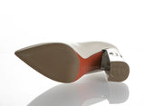 7007 Baldinini Shoes / Vanilla