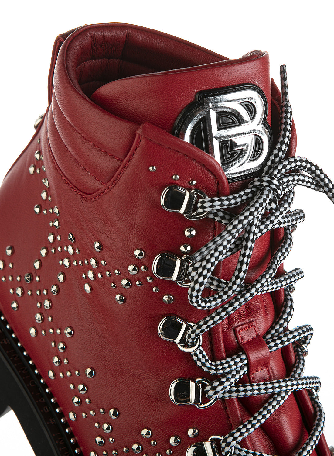 Baldinini trend boots online