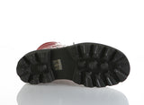 7009 Baldinini Boots / Red