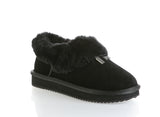 7010 Marino Fabiani Shoes / Black