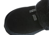 7010 Marino Fabiani Shoes / Black