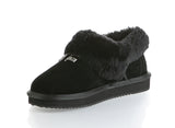 7010 Marino Fabiani Shoes / Black