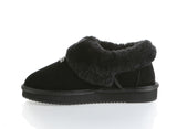 7010 Marino Fabiani Shoes / Black
