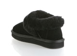 7010 Marino Fabiani Shoes / Black