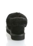 7010 Marino Fabiani Shoes / Black