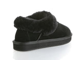 7010 Marino Fabiani Shoes / Black