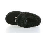 7010 Marino Fabiani Shoes / Black
