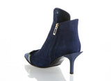 7012 Marino Fabiani Bootie / Blue
