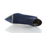 7012 Marino Fabiani Bootie / Blue
