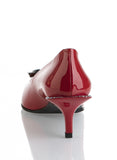 7016 Marino Fabiani Shoes / Red