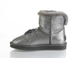 7017 Marino Fabiani Boots / Grey