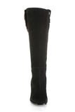 7020 Marino Fabiani Boots / Black
