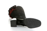 7020 Marino Fabiani Boots / Black