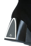 7020 Marino Fabiani Boots / Black