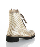7022 Fiorangelo Boots / Beige