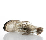 7022 Fiorangelo Boots / Beige
