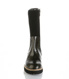 7023 Fiorangelo Boots / Black