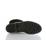 7023 Fiorangelo Boots / Black