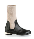 7024 Fiorangelo Boots / Black