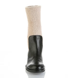 7024 Fiorangelo Boots / Black