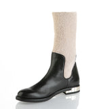7024 Fiorangelo Boots / Black
