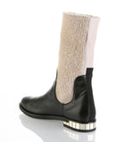7024 Fiorangelo Boots / Black