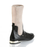7024 Fiorangelo Boots / Black