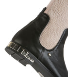 7024 Fiorangelo Boots / Black