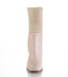 7025 Fiorangelo Boots / Pink