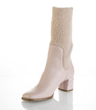 7025 Fiorangelo Boots / Pink