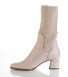 7025 Fiorangelo Boots / Pink