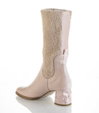 7025 Fiorangelo Boots / Pink