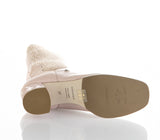 7025 Fiorangelo Boots / Pink