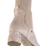7025 Fiorangelo Boots / Pink