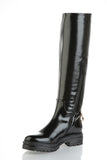 7027 Loriblu Boots / Black