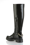 7027 Loriblu Boots / Black