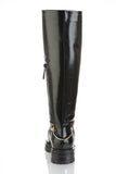 7027 Loriblu Boots / Black