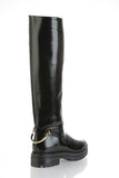 7027 Loriblu Boots / Black